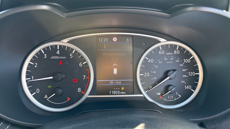 Nissan Micra 1.0 IG-T 92 N-Sport 5dr Petrol Hatchback